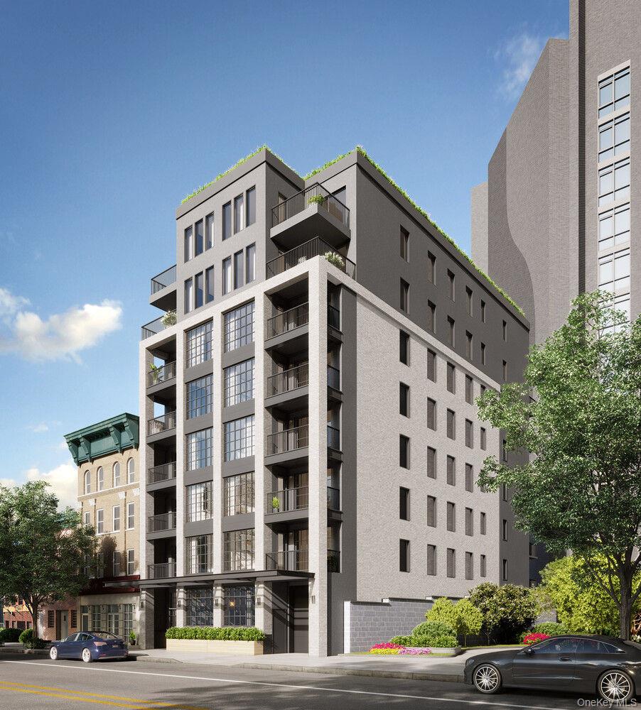 11-32 31st Avenue Unit 4C