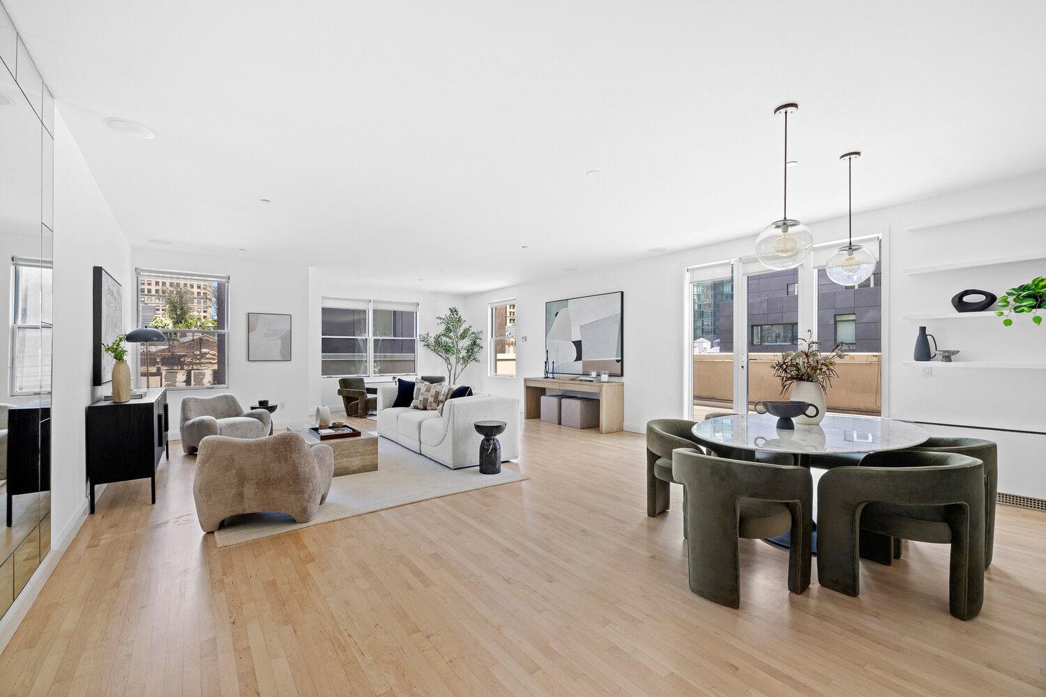 38 Warren Street Unit 6C