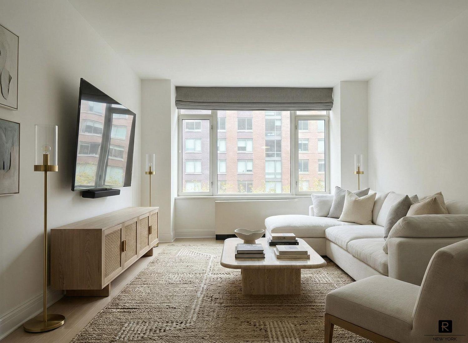 210 Warren Street Unit 6-C