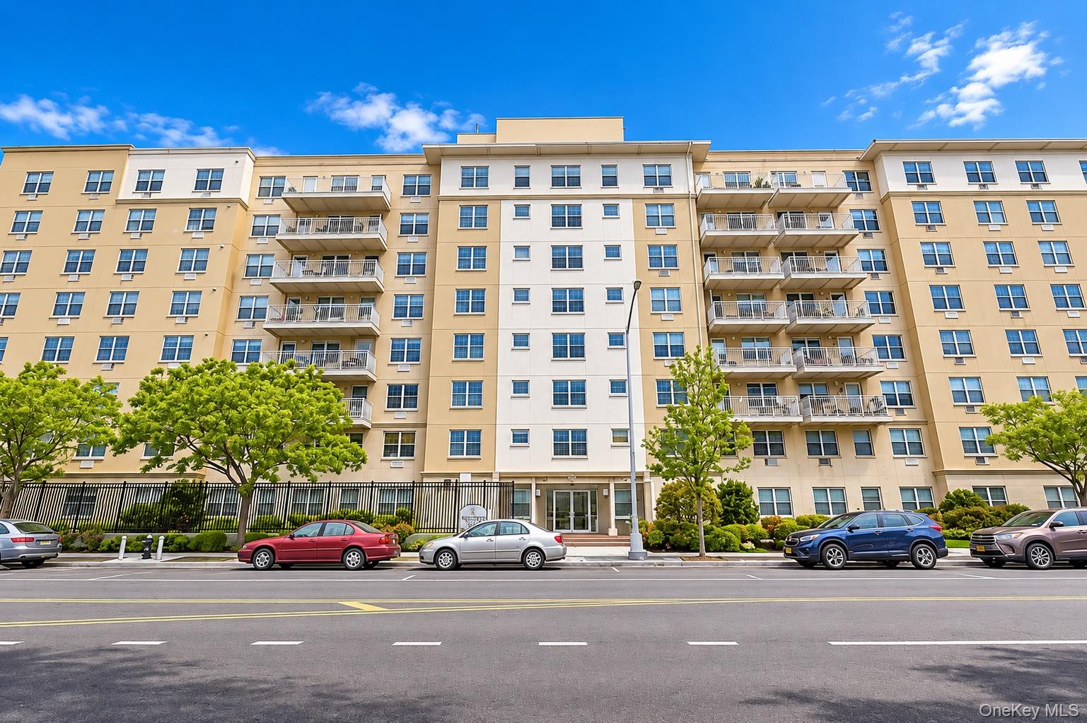 7914 Rockaway Beach Blvd Unit 5C