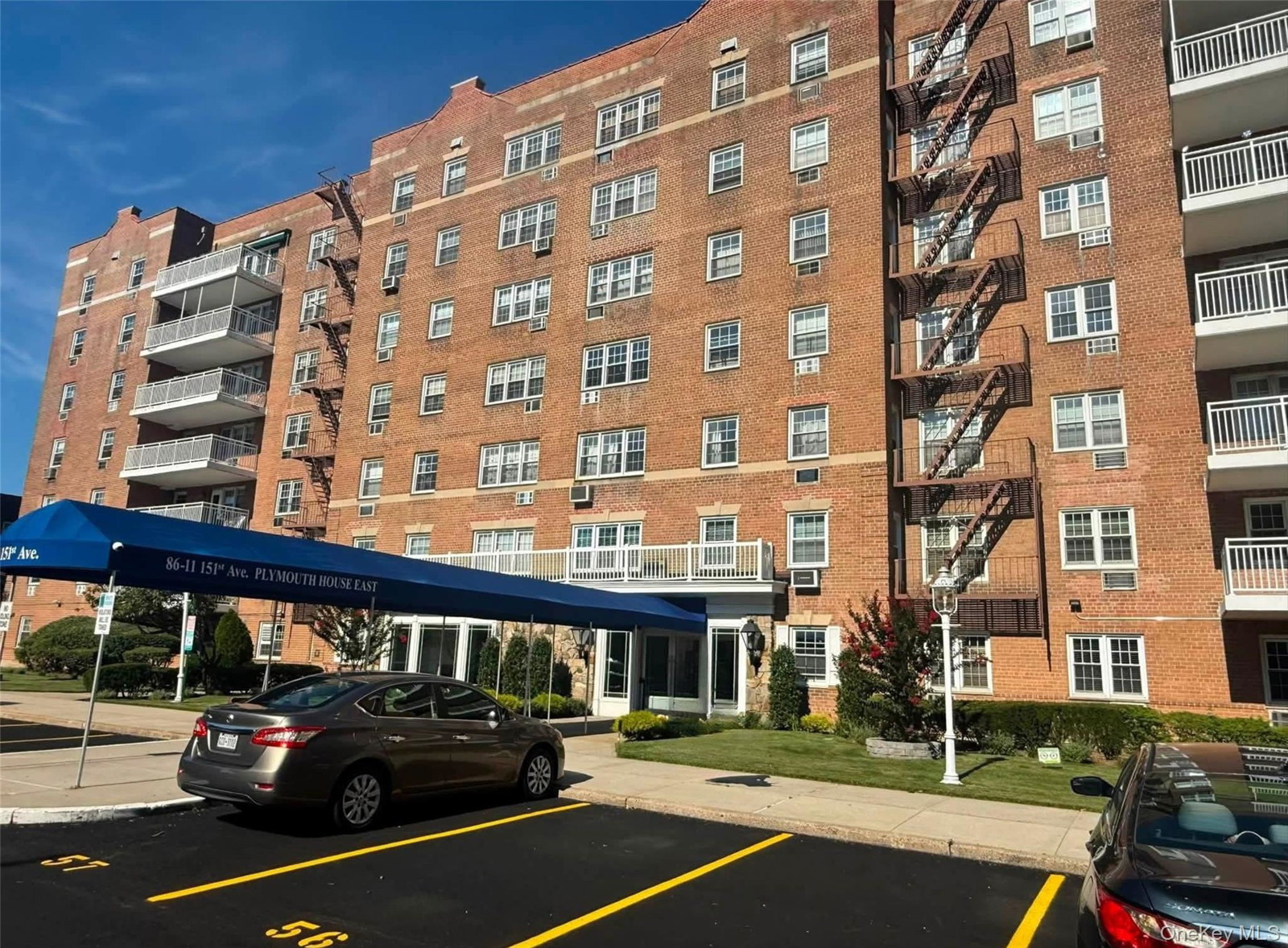 8611 151st Ave Unit 4K