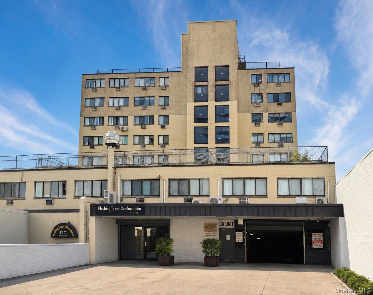 3370 Prince St Unit Ca25