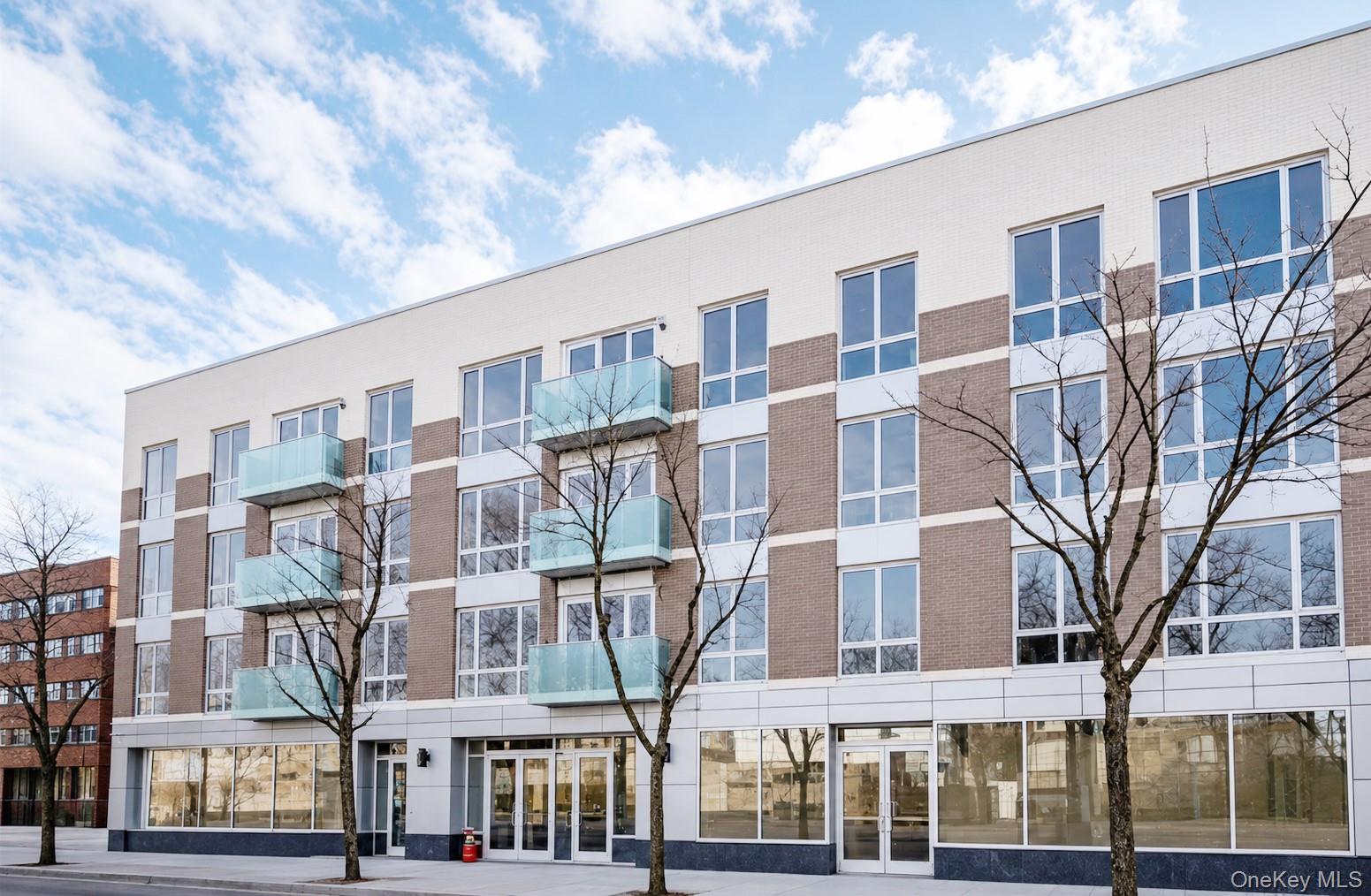 15815 Union Tpke Unit 402N