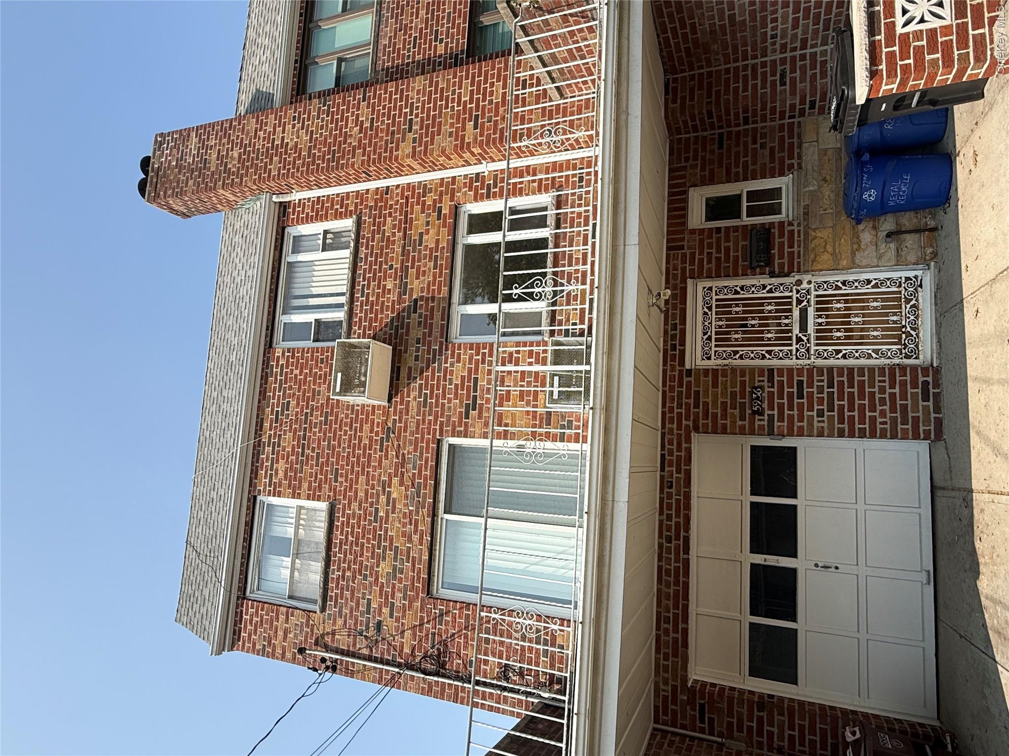 5936 72nd St Unit 2