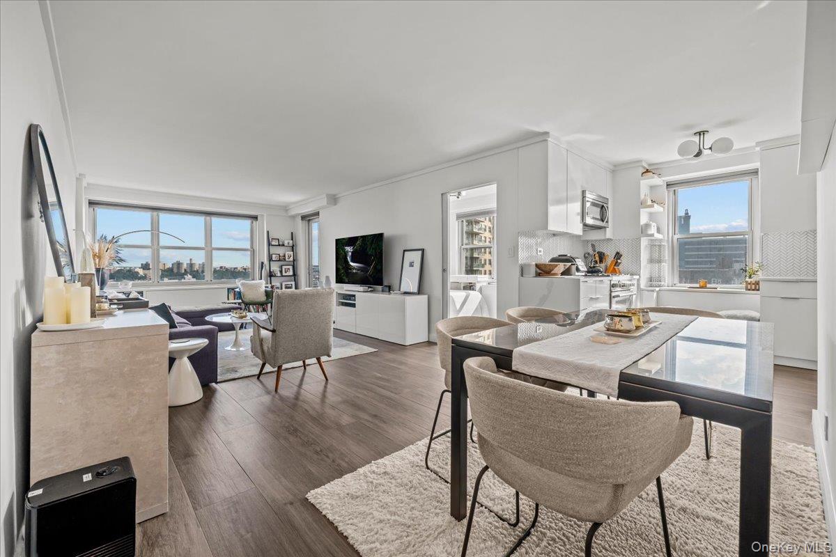 555 Kappock St Unit 6P
