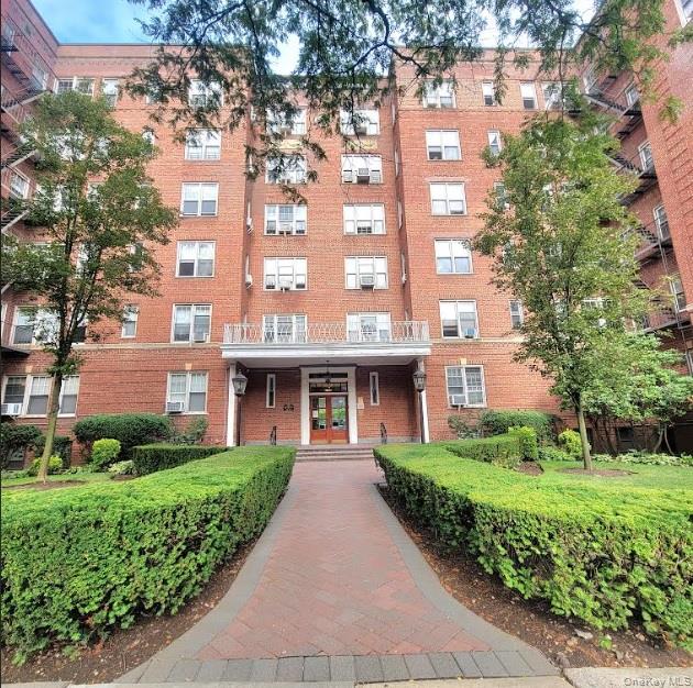 6837 108th St Unit 6H