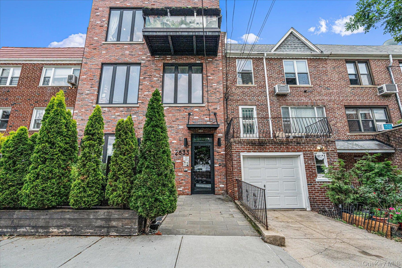2633 28th St Unit 4A