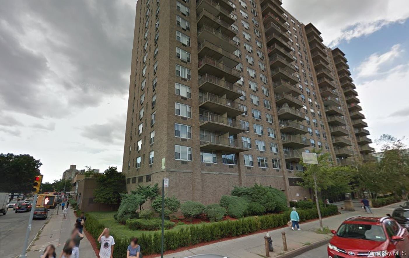 4140 Union St Unit 2O