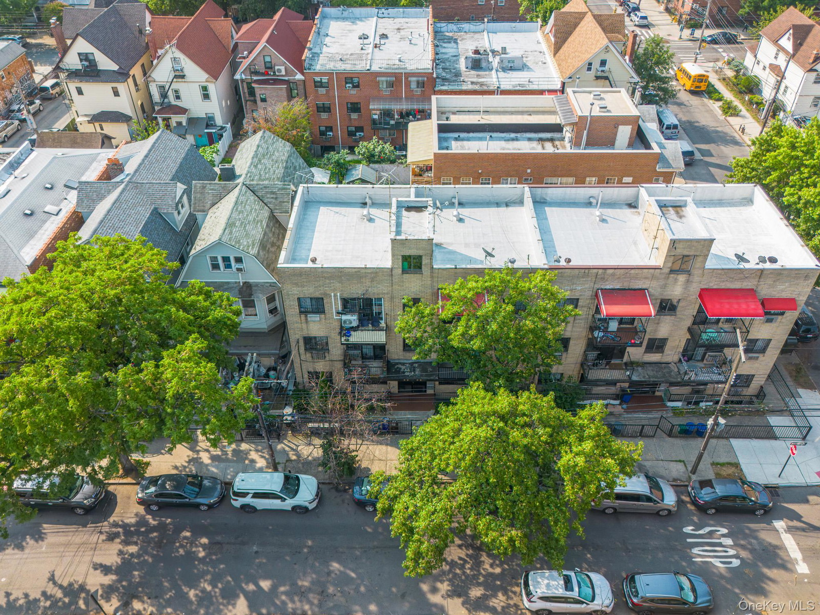 9206 50th Ave Unit 1A
