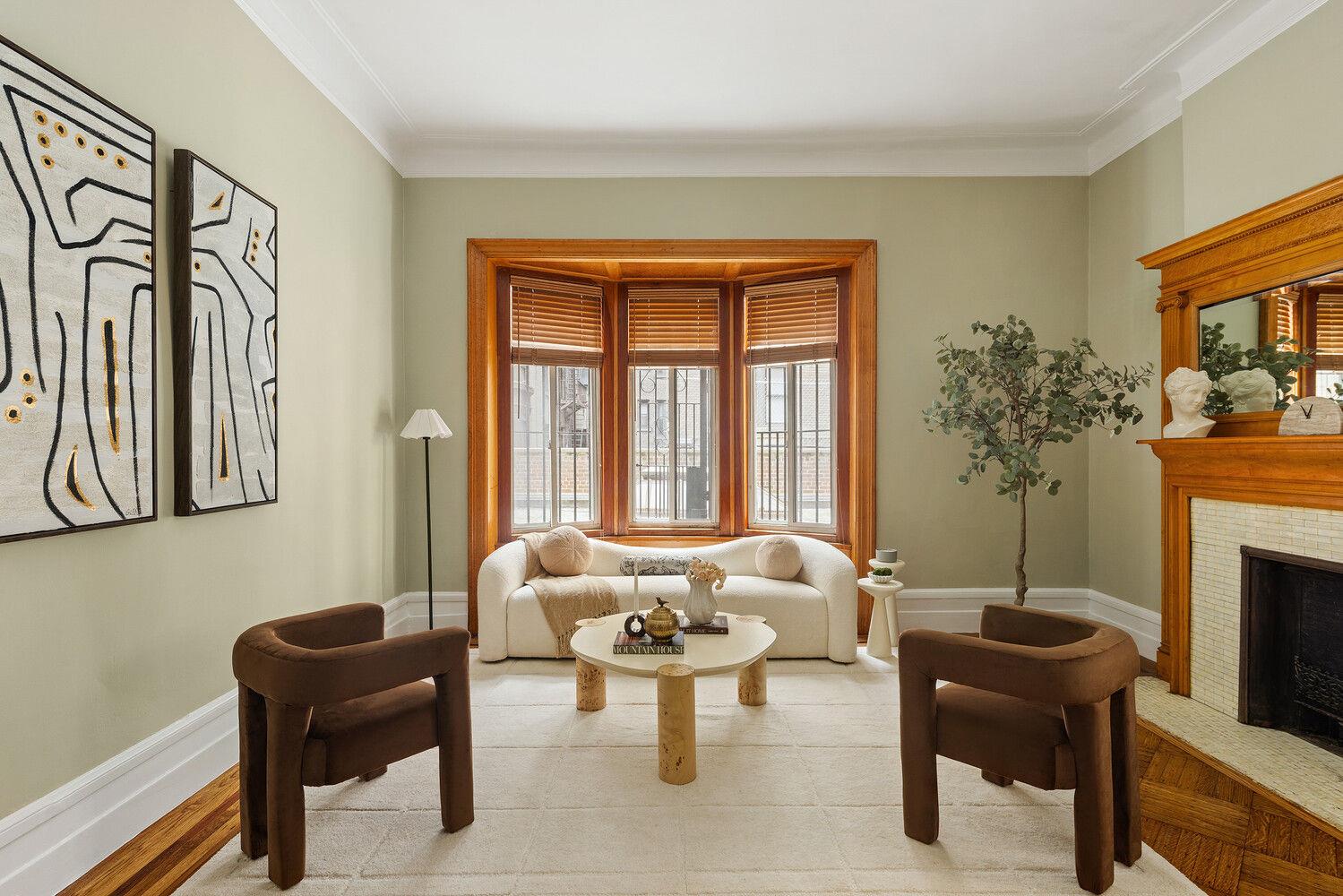 254 W 82nd Street Unit 1C