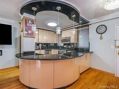 9805 63rd Rd Unit 5E