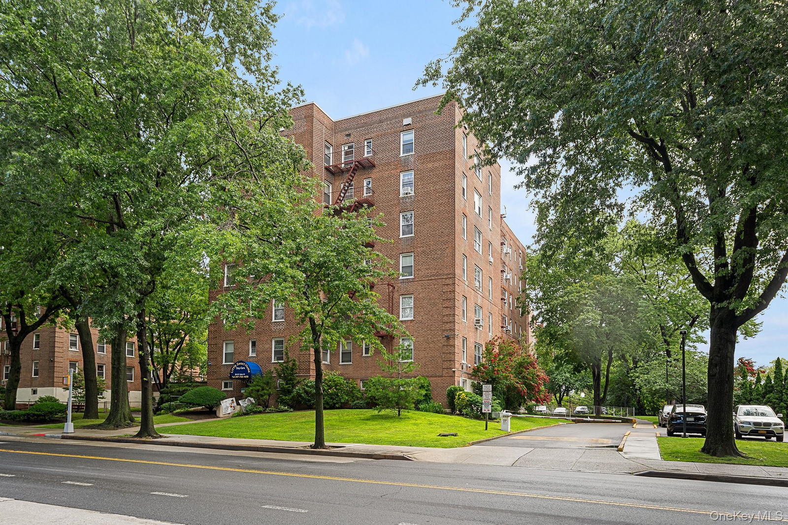 2801 Union St Unit 5F