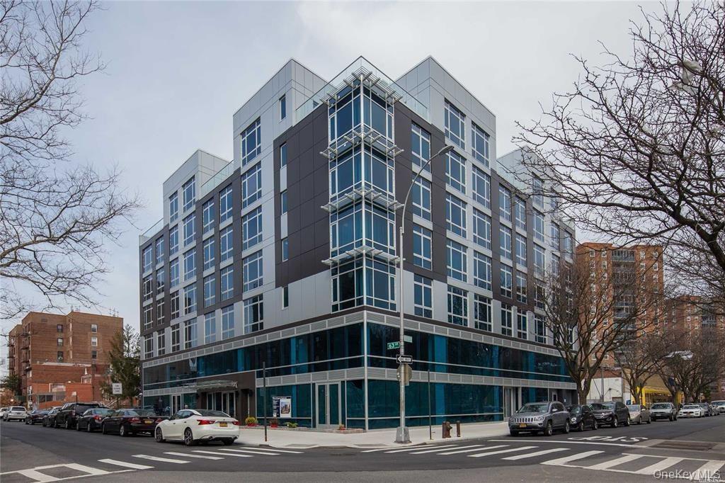 9745 63rd Dr Unit 6C