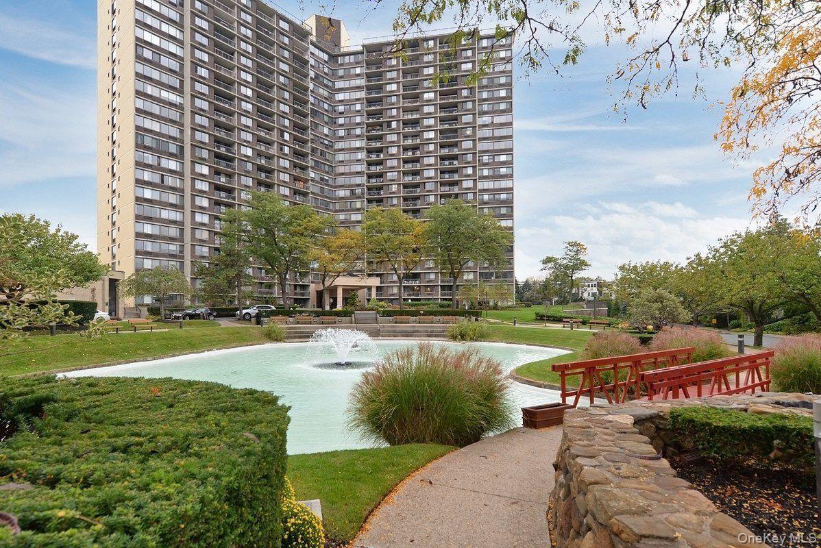 2 Bay Club Dr Unit 19H