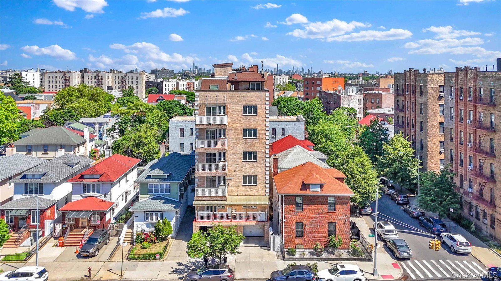 339 Avenue P Unit 6B