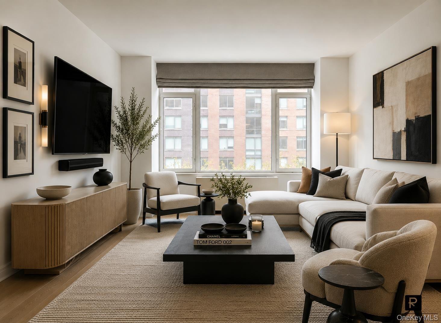 210 Warren Street Unit 14-C