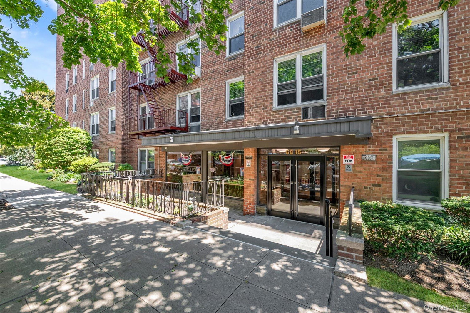68-15 Selfridge Street Unit J3