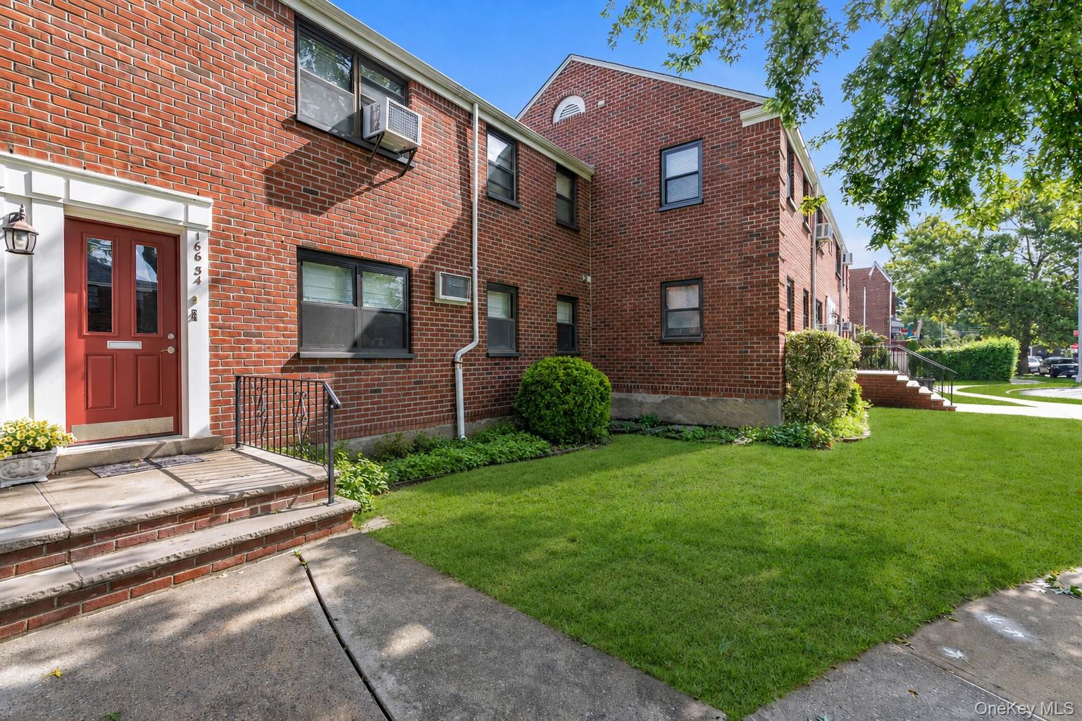 16654 17th Rd Unit 1