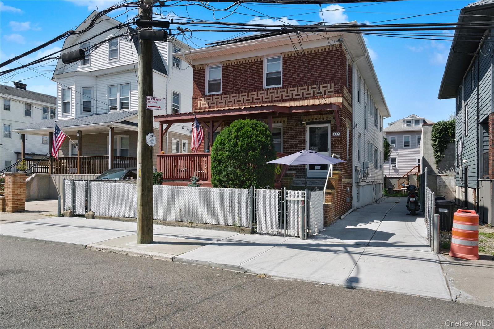193 Beach 113th St
