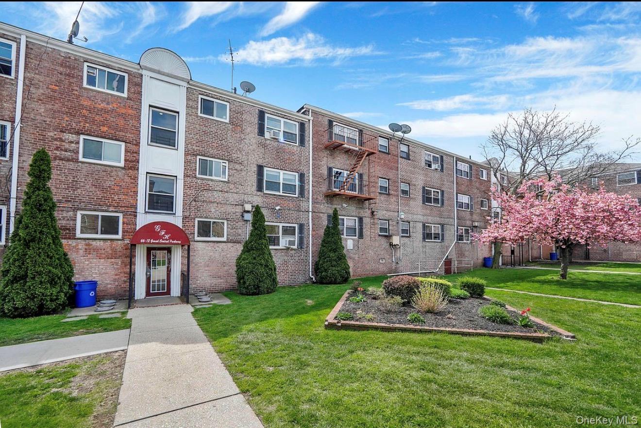 6612 Grand Central Pkwy Unit 1B