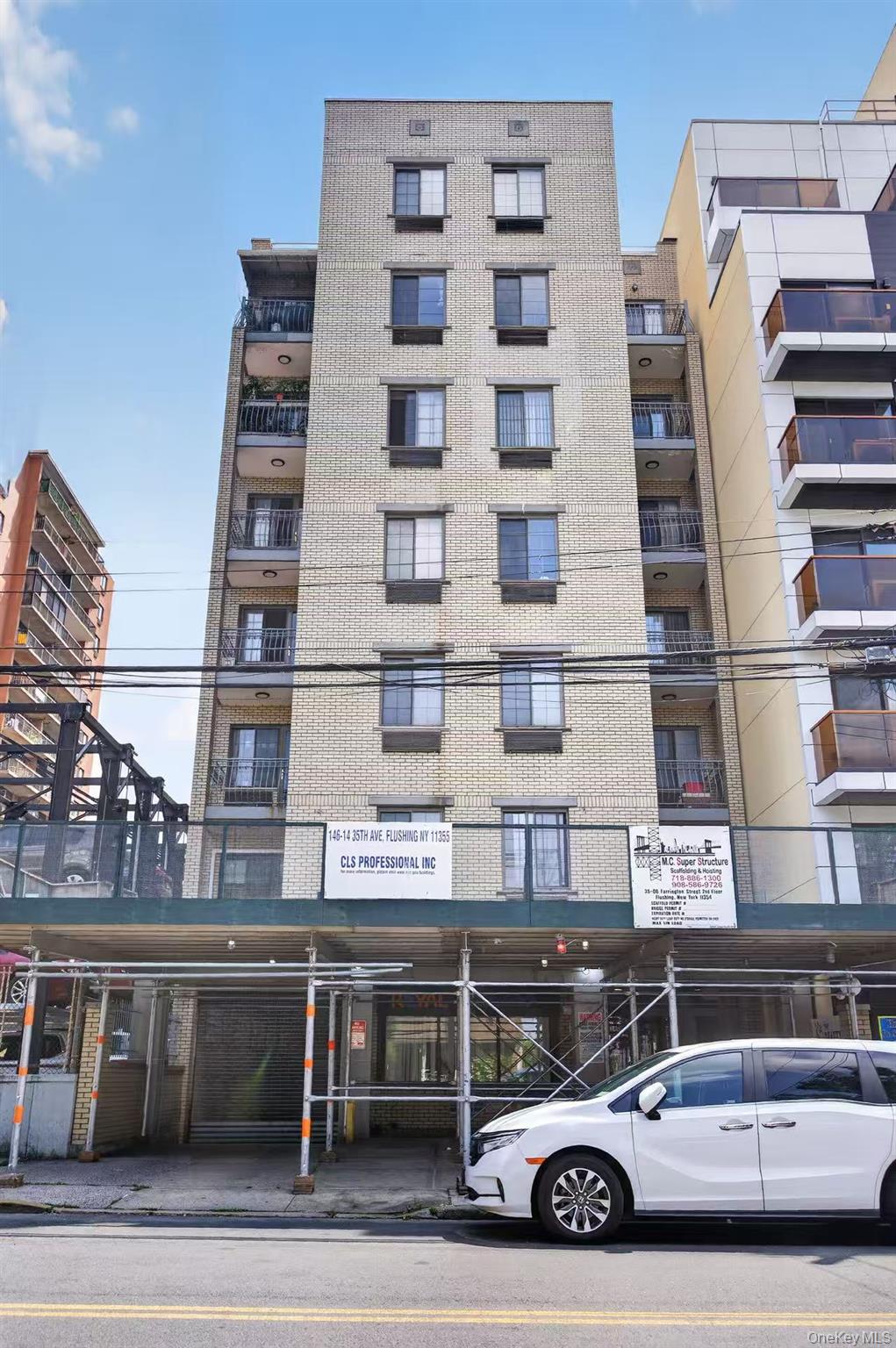 14614 35th Ave Unit 7A