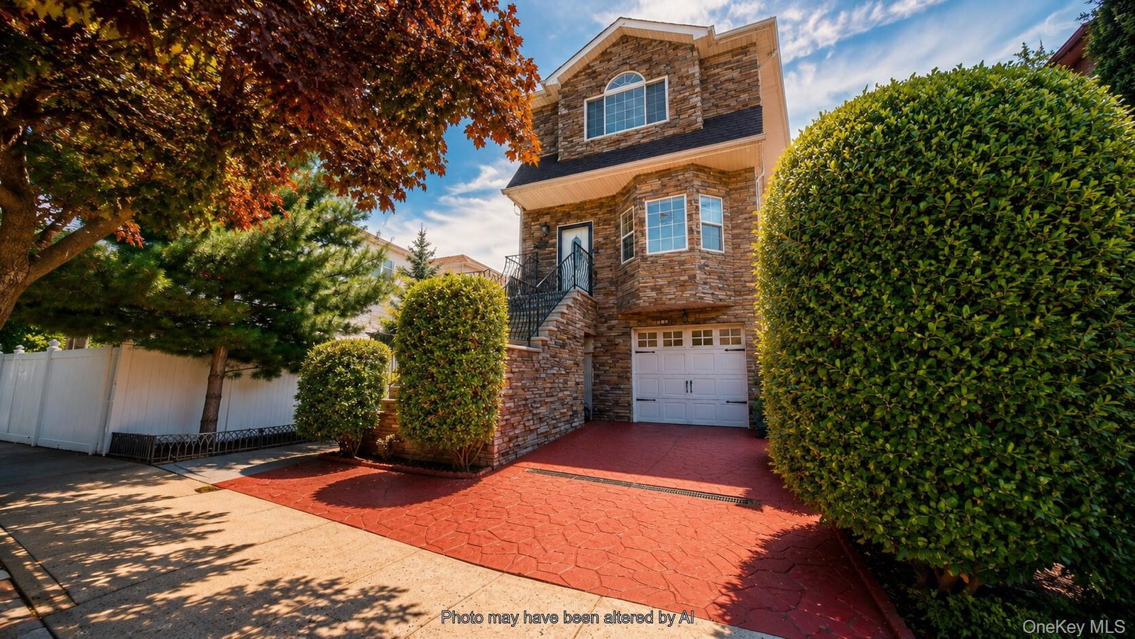 810 Nugent Ave