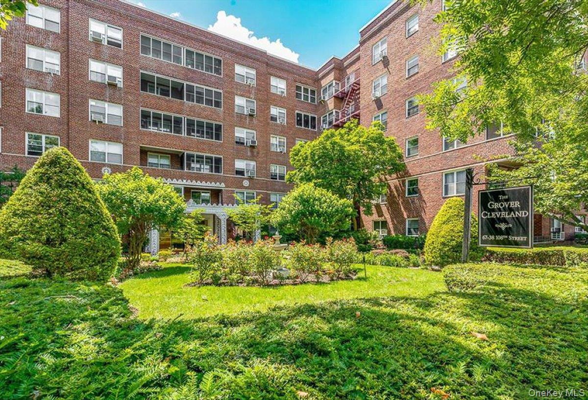 6738 108th St Unit C
