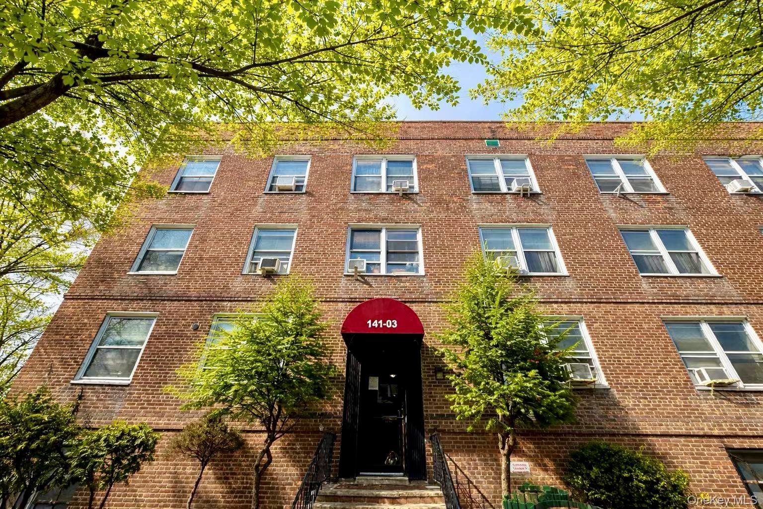 14103 79th Ave Unit 2K