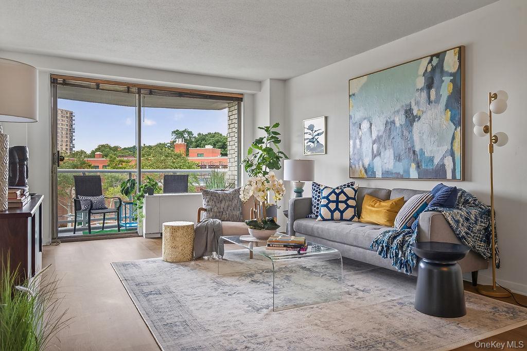 3333 Henry Hudson Pkwy Unit 4M