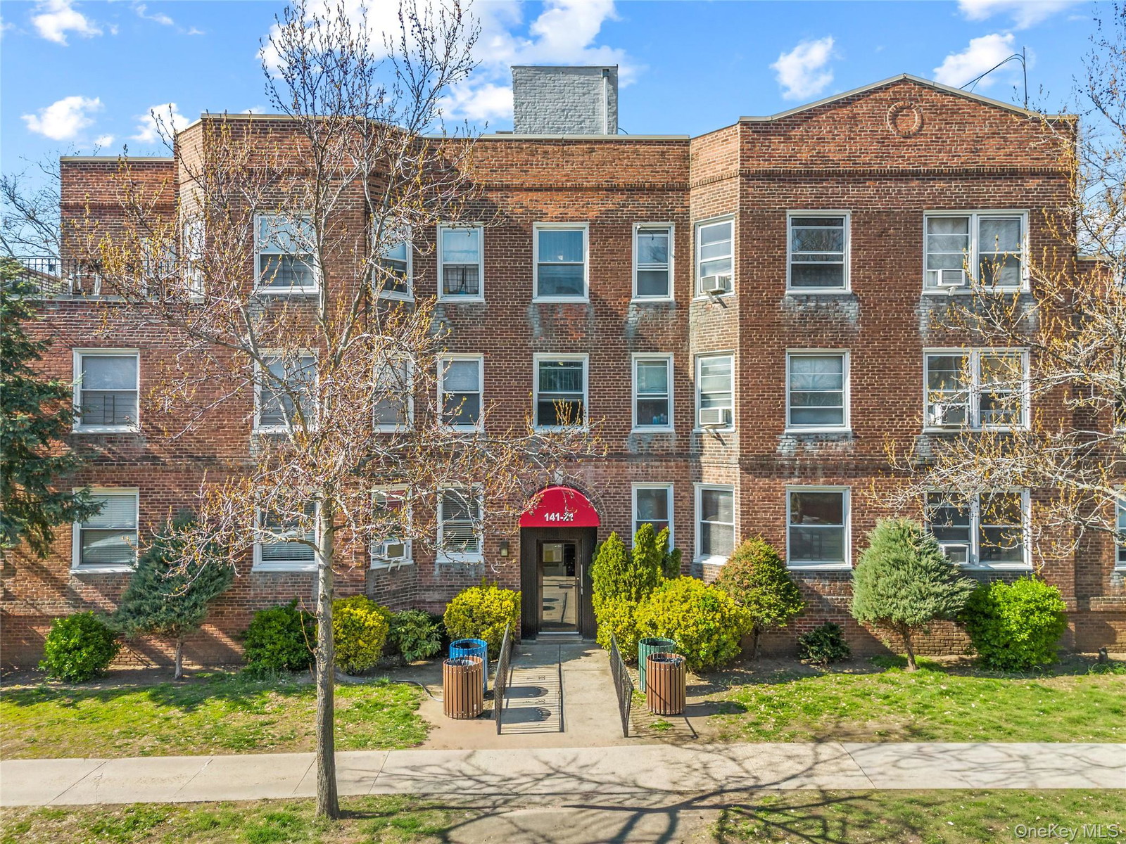 141-21 78th Road Unit 1B