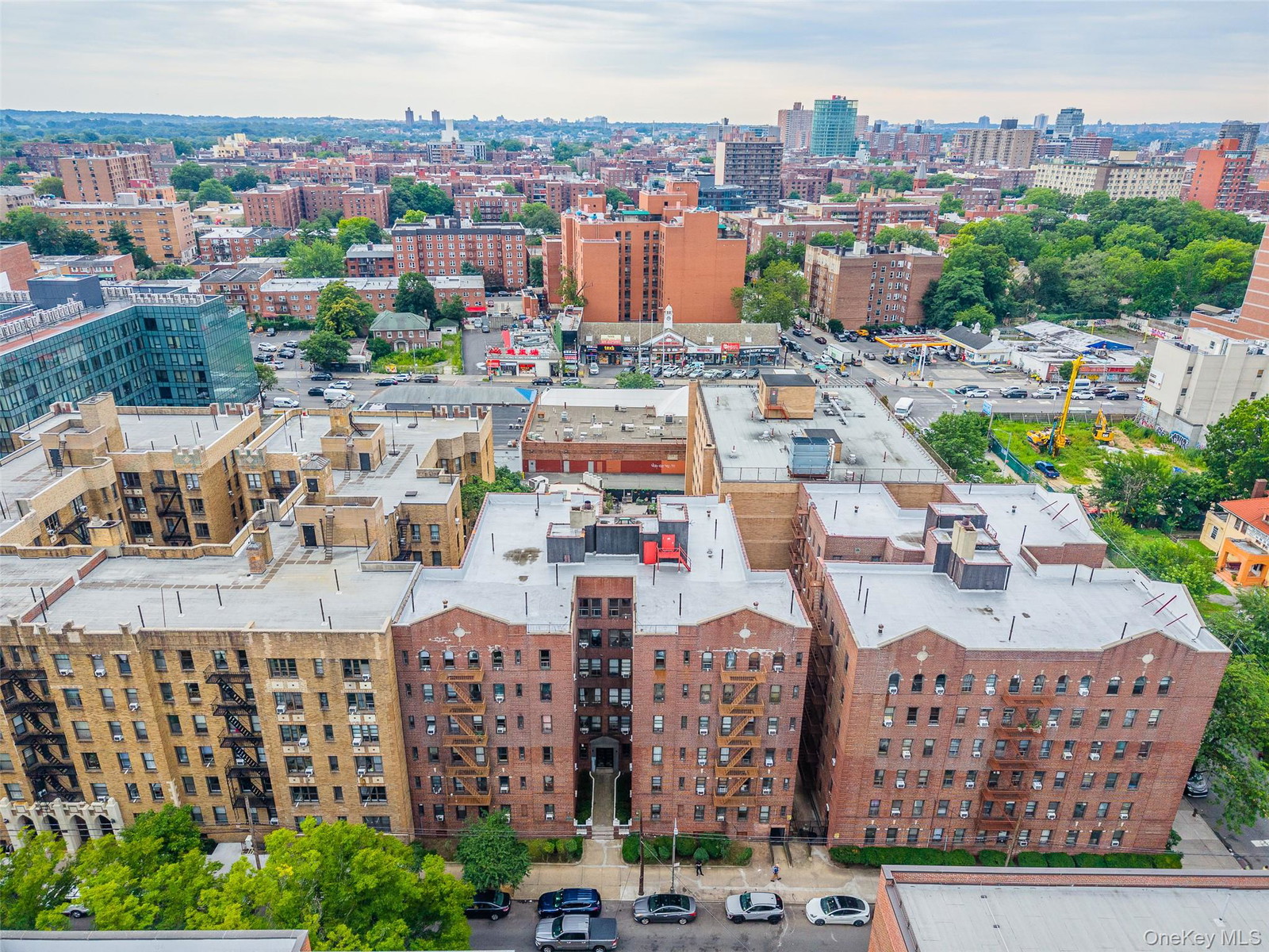 14416 35th Ave Unit 6A