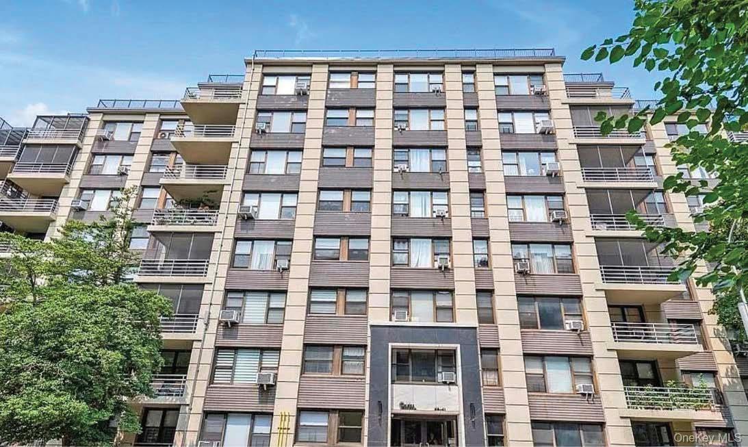 9809 64th Rd Unit 3D