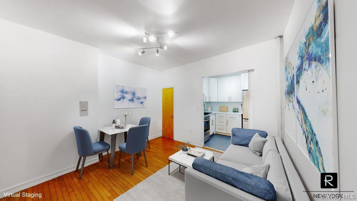 50 West 112th Street Unit 6-G