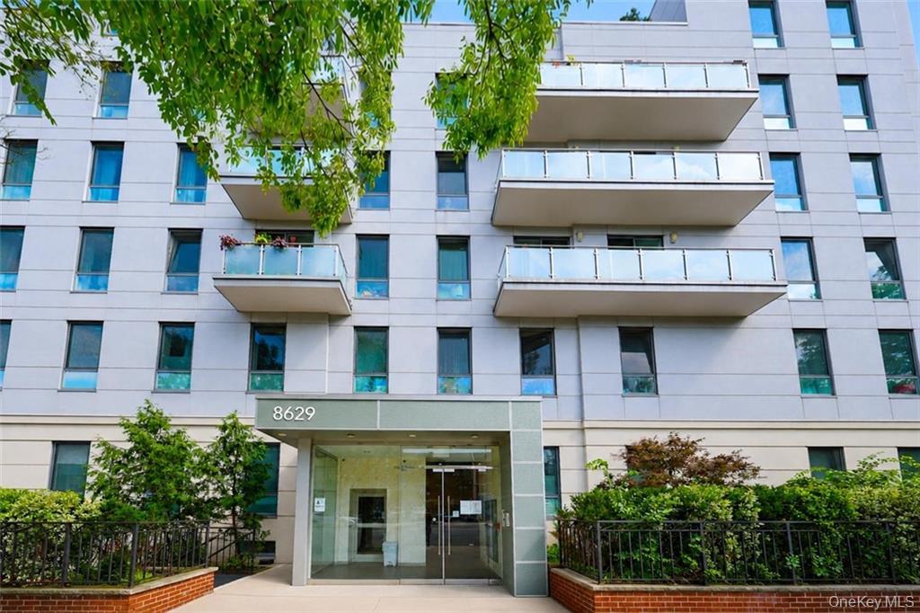 8629 Bay Pkwy Unit 5G