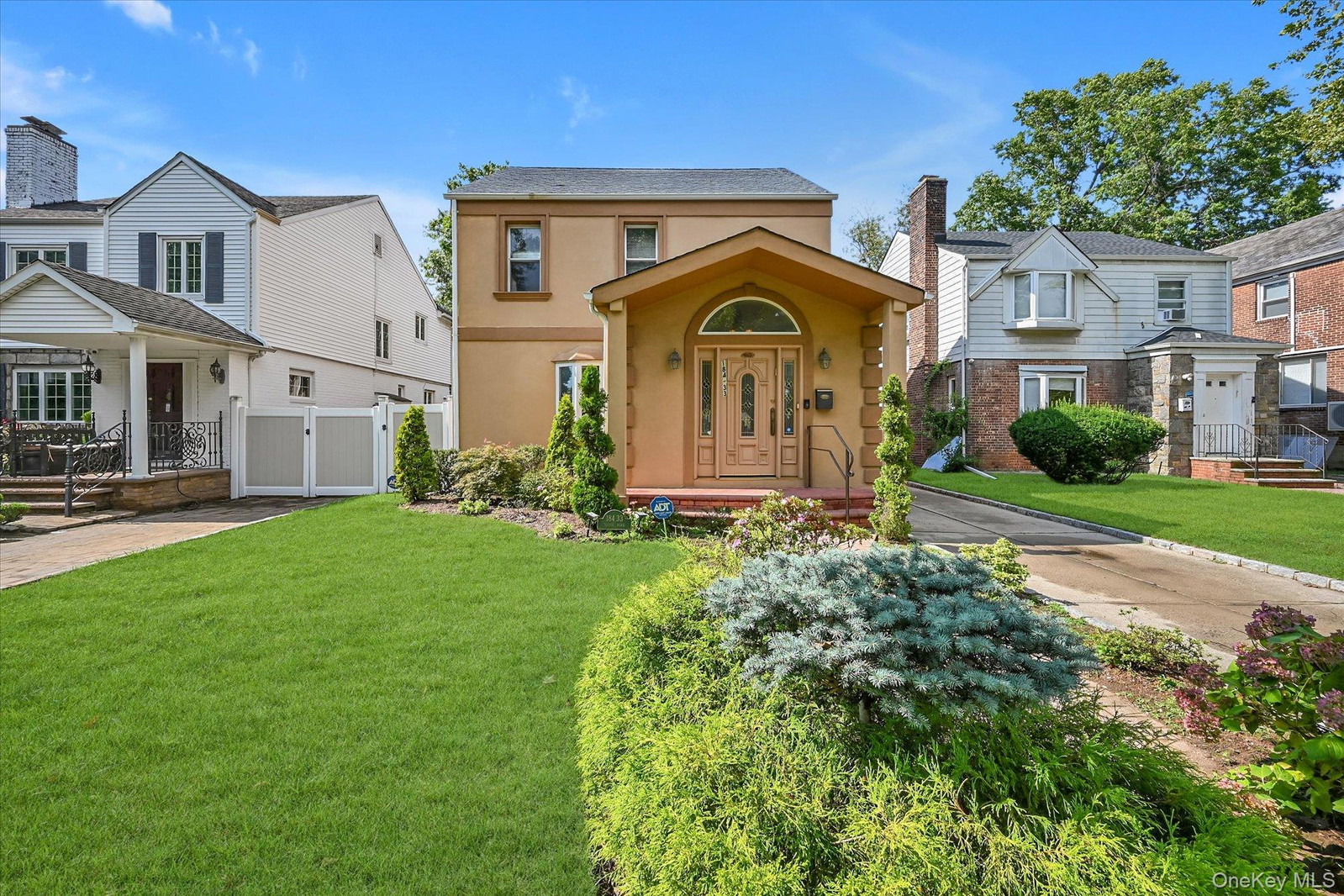 18433 Tudor Road