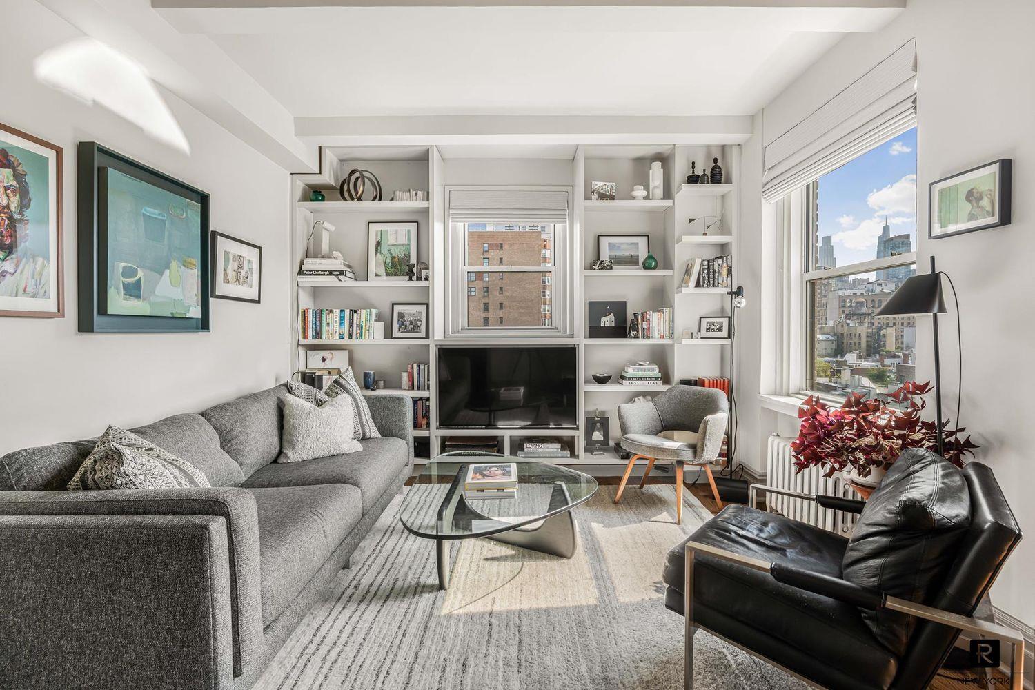 365 West 20th Street Unit 10-A