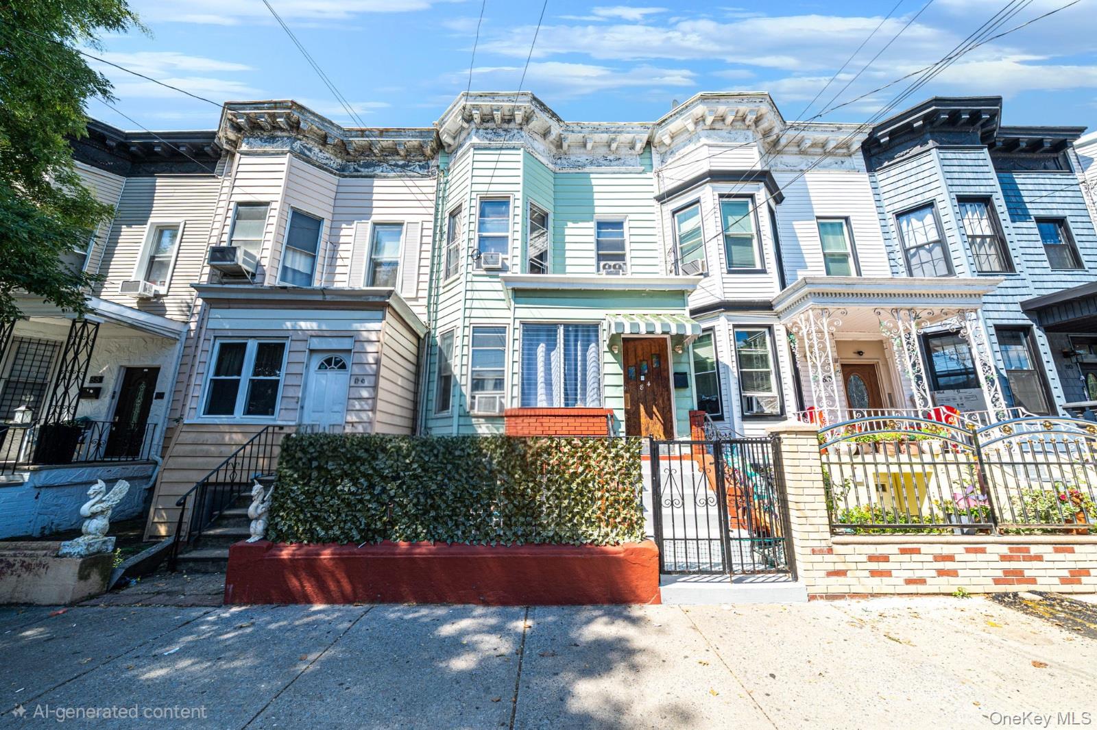 84 Autumn Ave