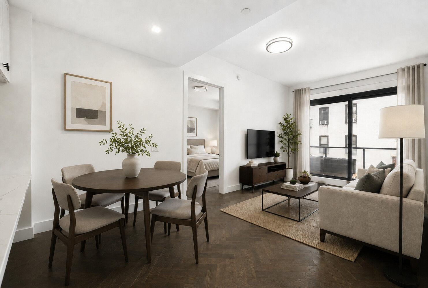 11-12 44th Drive Unit 3C