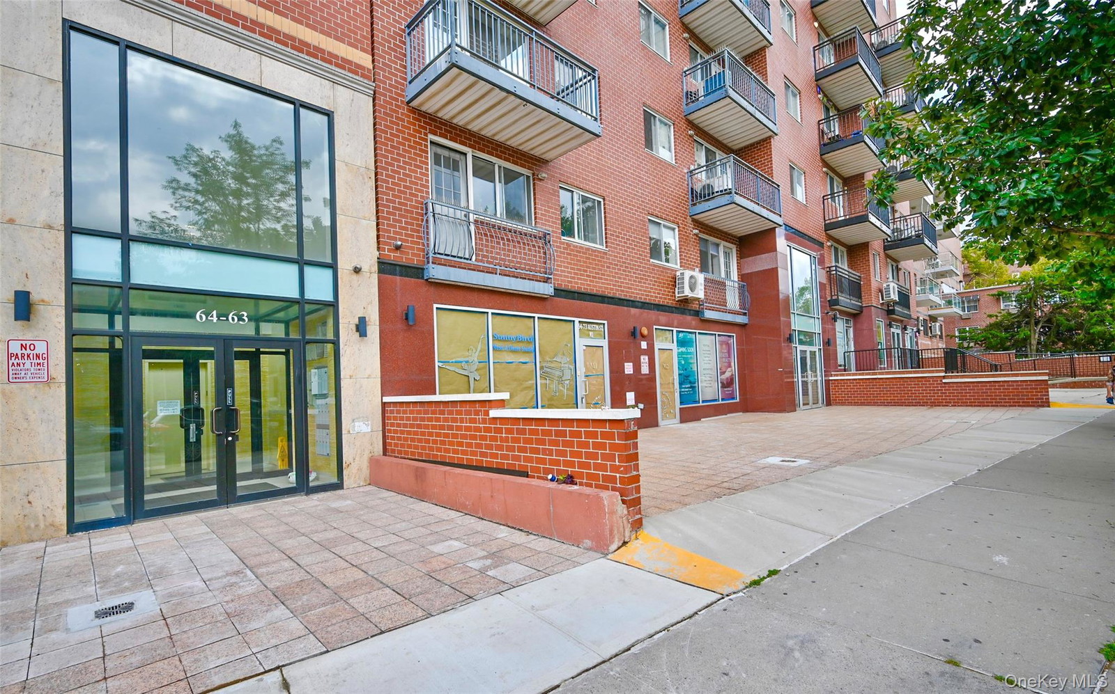 6463 Austin St Unit 6C