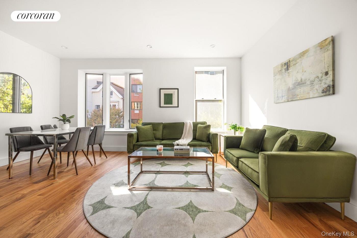 247 Mount Hope Pl Unit 3