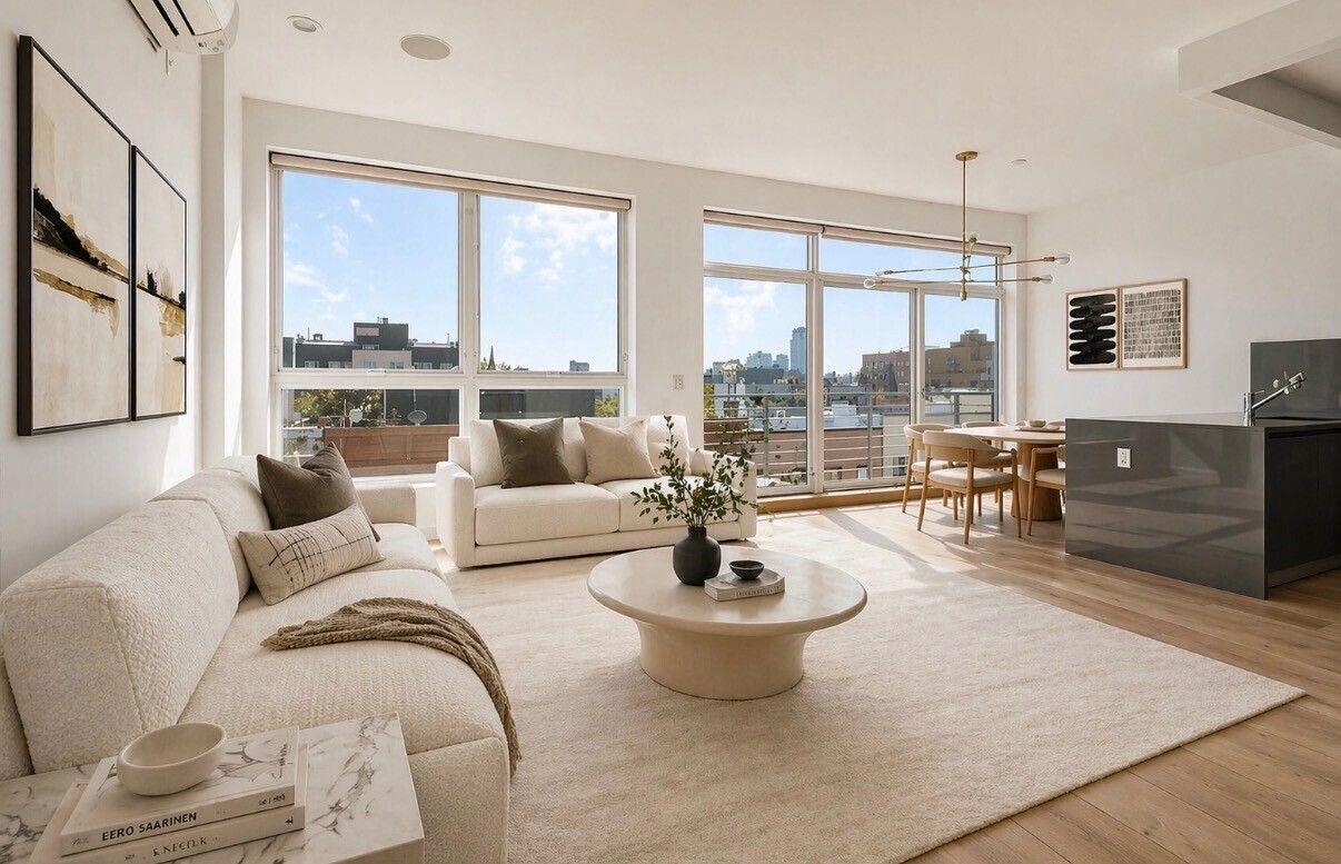 161 Dupont St Unit Ph