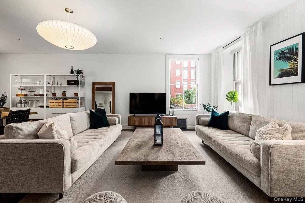 115 South Street Unit 3R