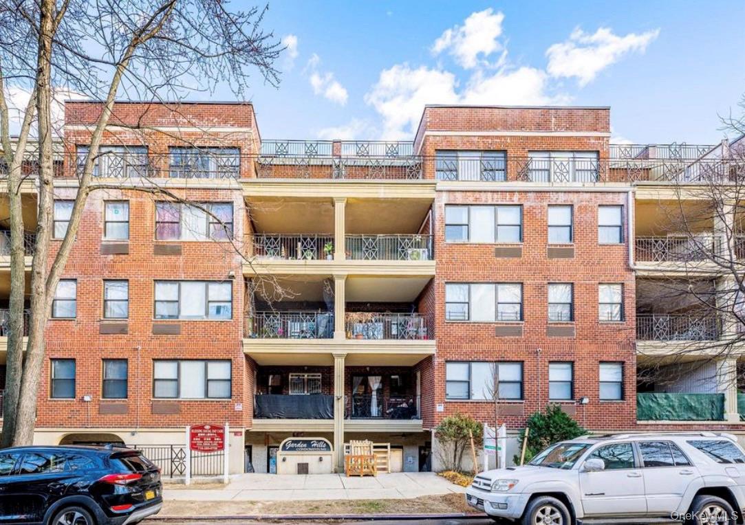 7119 162nd St Unit 1I