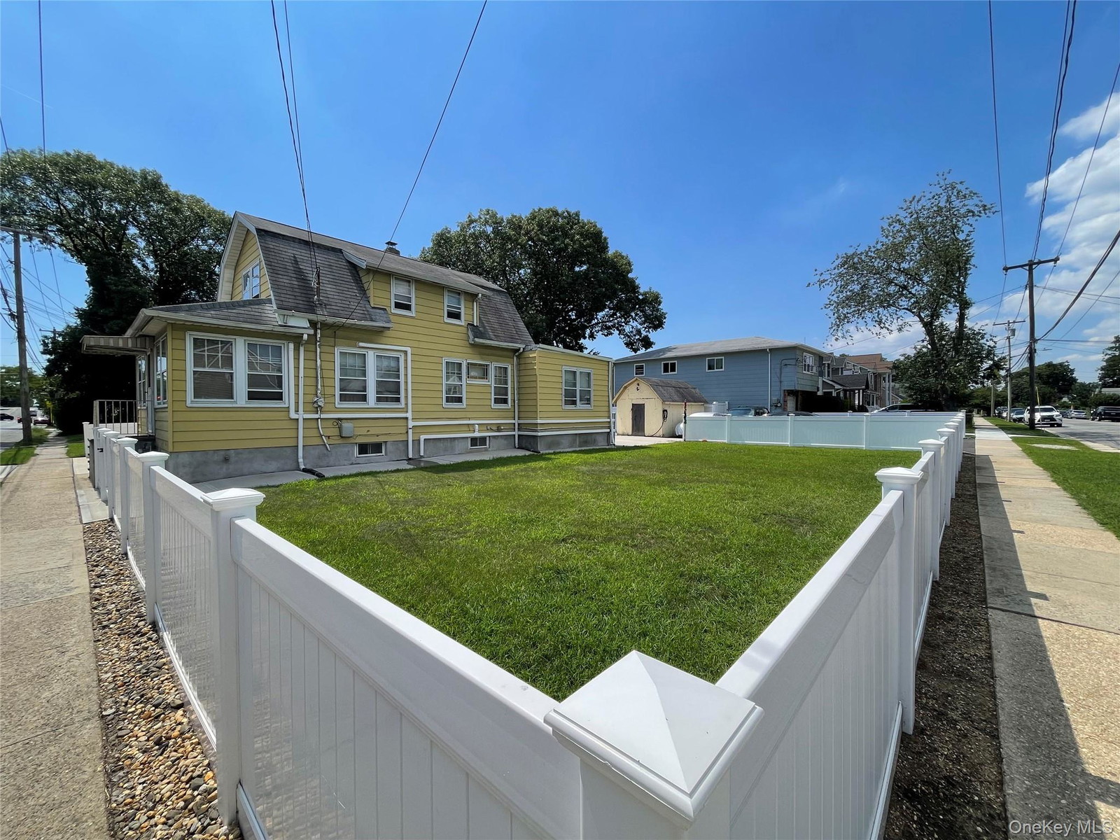 404 Baldwin Rd