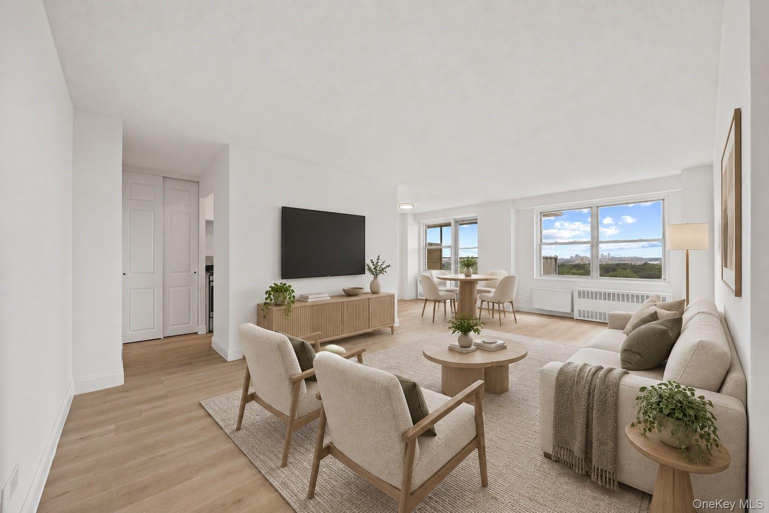 2550 Olinville Ave Unit 14E
