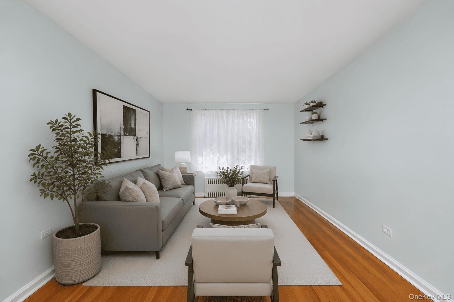 8385 Woodhaven Blvd Unit 3R