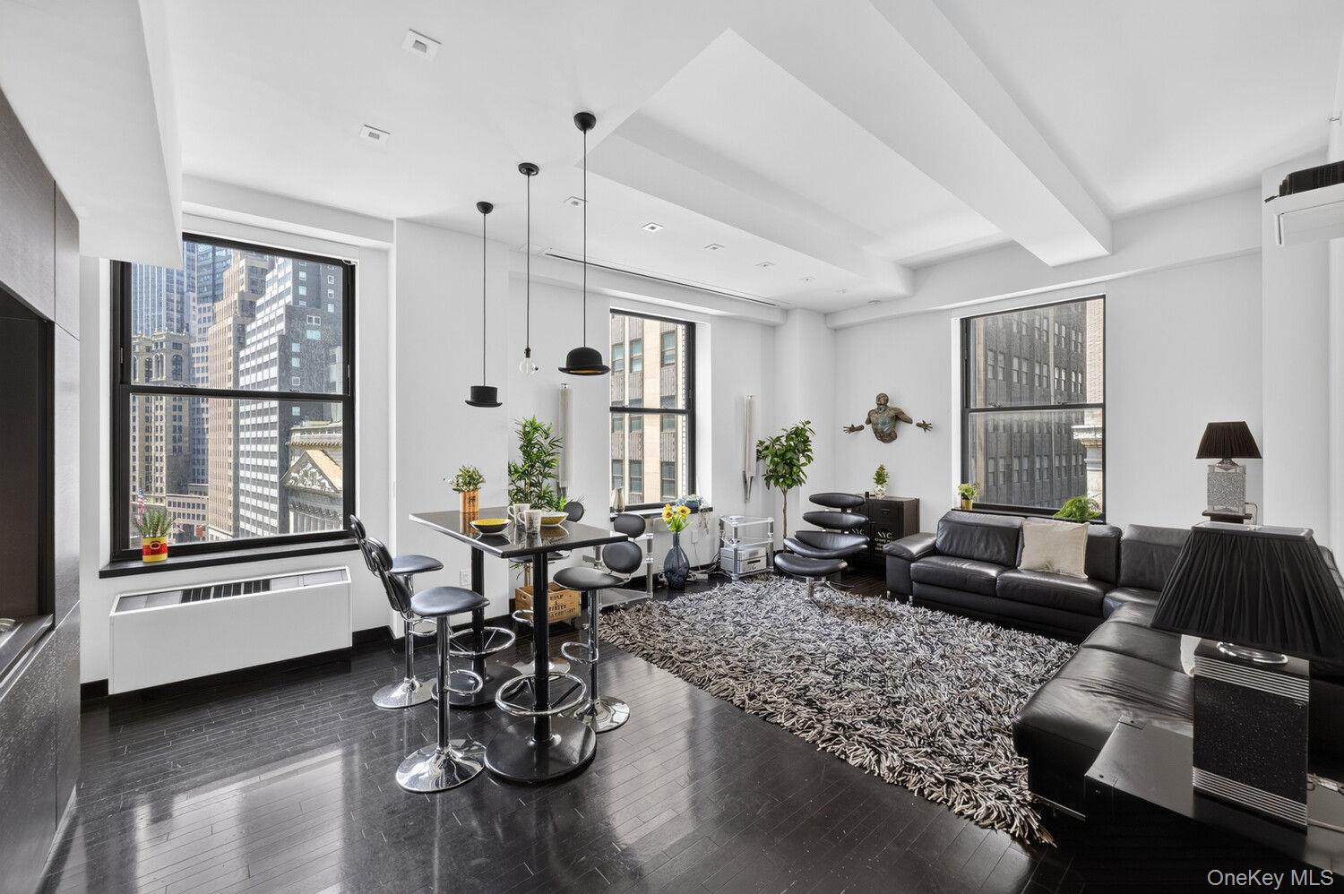 20 Pine Street Unit 907/908