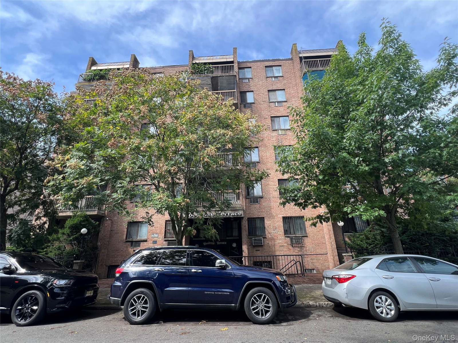 3808 147th St Unit 6E
