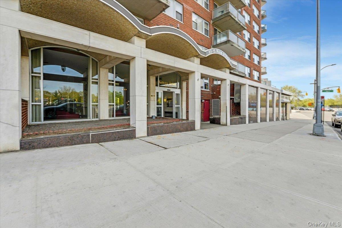 8515 Main St Unit 12J