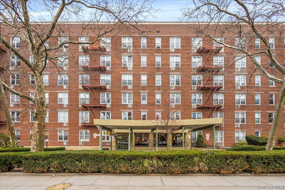 5930 108th St Unit 5G
